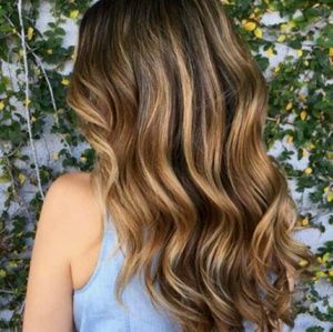 Meet your Posher, Danielle